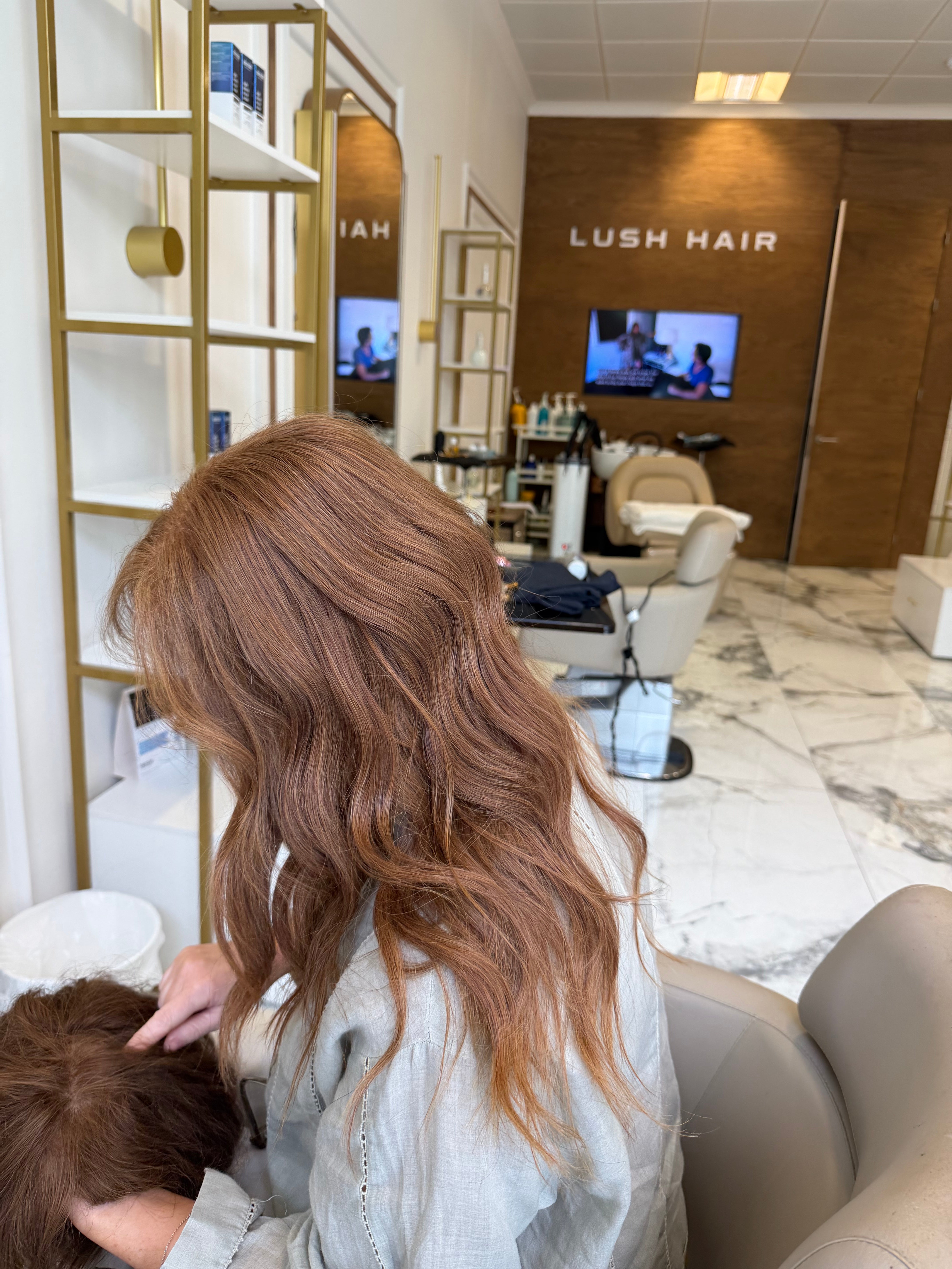 Navigating Hair Loss: How Medical Wigs Can Help You Feel Like Yourself Again