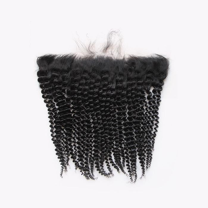 Textured hair Frontals (3A-4C)