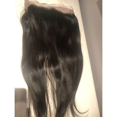 MINK HAIR  FRONTALS