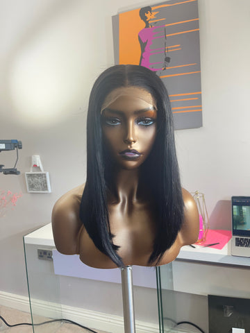IVY BOB
